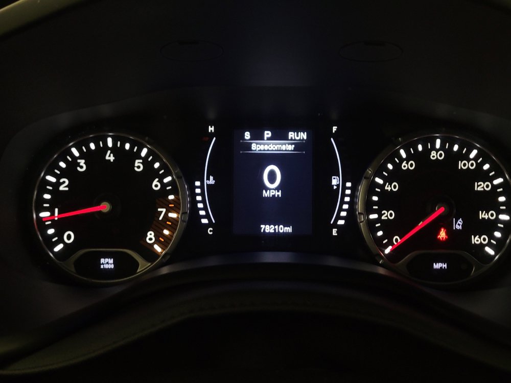 Used 2021 Jeep Renegade Sport FWD image 23