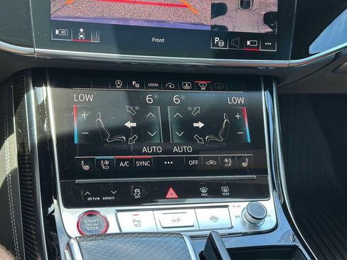 Used 2024 Audi S8 w/ S8 Comfort Plus Package AWD/4WD image 24