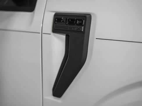 Used 2023 Ford F150 XL w/ STX Appearance Package image 18