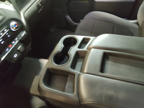 Used 2020 Chevrolet Silverado 1500 Custom w/ Custom Value Package RWD image 26