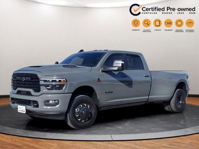 Used 2026 RAM 3500 Laramie