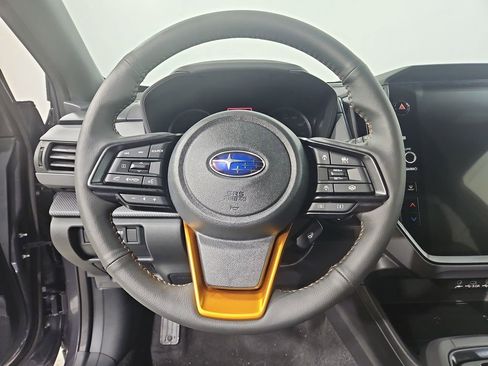 New 2026 Subaru Crosstrek 2.5i Wilderness AWD/4WD image 14