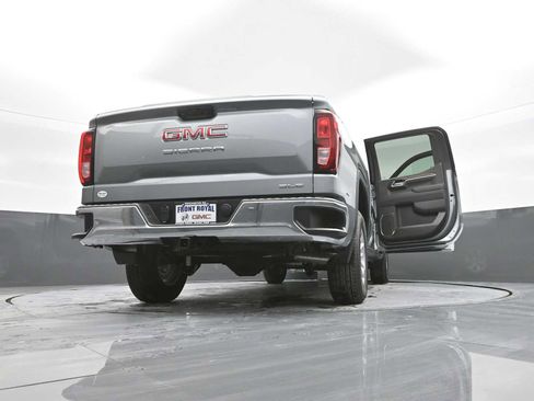 New 2026 GMC Sierra 1500 SLE w/ Preferred Package image 46