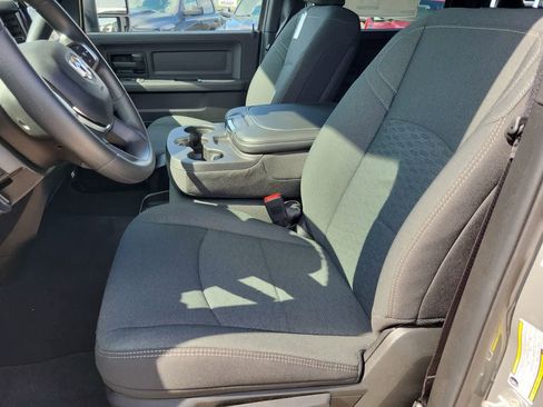 New 2026 RAM 2500 Tradesman AWD/4WD image 19
