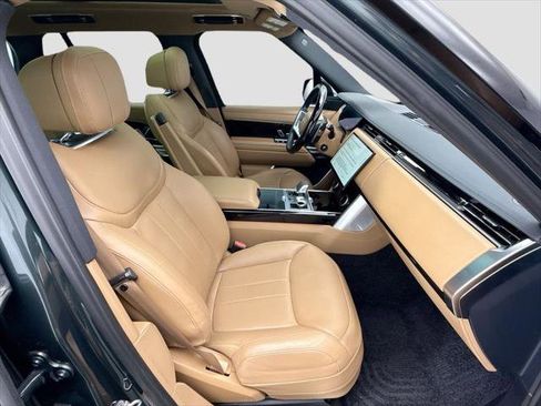 Used 2023 Land Rover Range Rover SE AWD/4WD image 19