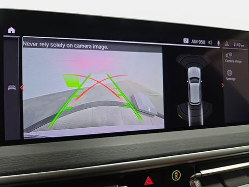 Certified 2023 BMW X3 xDrive30i w/ M Sport Package image 18