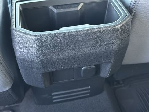 New 2026 Toyota Tacoma TRD Sport image 10