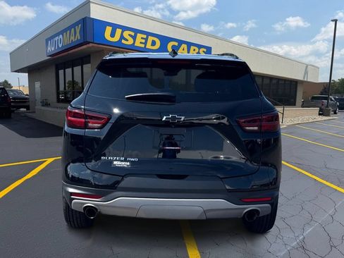 Used 2023 Chevrolet Blazer LT w/ Convenience Package AWD/4WD image 6
