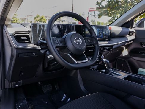 New 2026 Nissan Kicks S FWD image 15