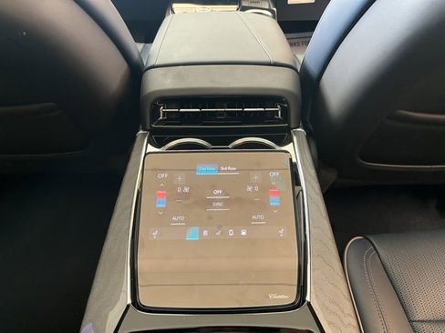 New 2025 Cadillac Escalade IQ Sport 2 image 20