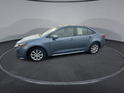 Used 2024 Toyota Corolla LE image 8