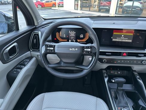 New 2026 Kia Sorento X-Line EX image 27