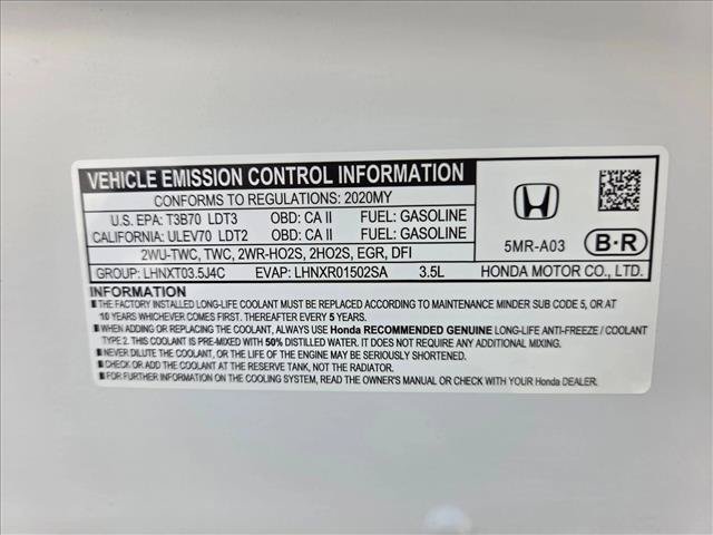 Used 2020 Honda Odyssey EX-L image 23