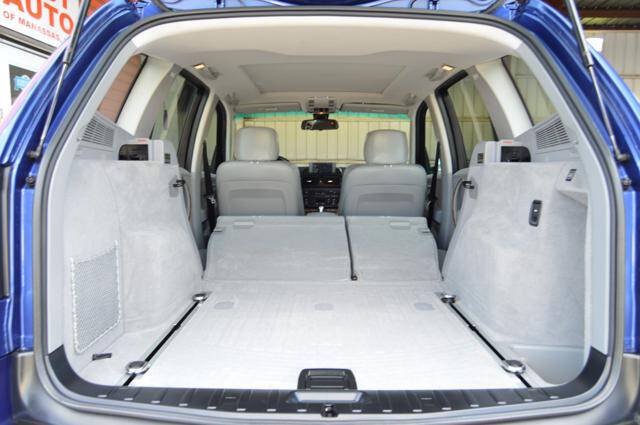Used 2007 BMW X3 3.0si AWD/4WD image 37