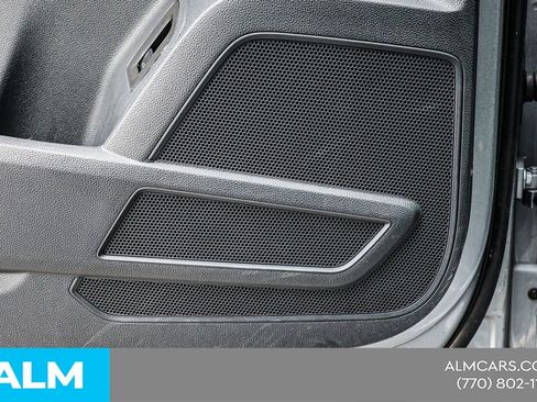 Used 2022 Volkswagen Atlas SE image 48