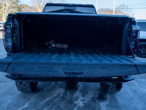 Used 2020 GMC Sierra 2500 Denali w/ Denali Ultimate Package image 7