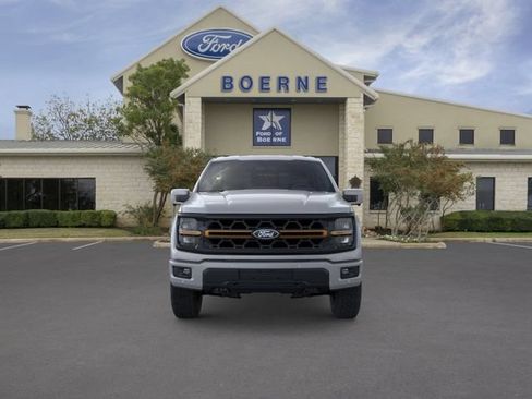 Used 2026 Ford F150 Tremor w/ Equipment Group 402B AWD/4WD image 6