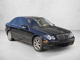 Used 2007 Mercedes-Benz C 280 Sedan video 3