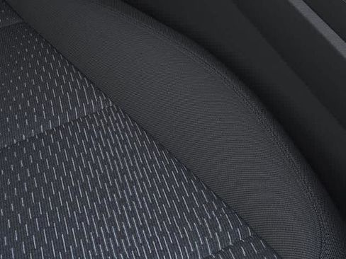 New 2026 Chevrolet Equinox LT w/ Midnight Edition image 21