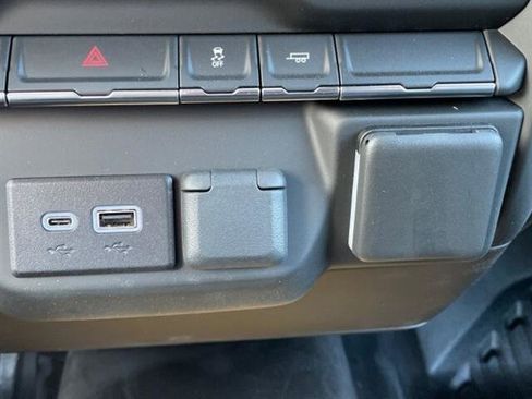 New 2024 Chevrolet Silverado 2500 W/T w/ WT Convenience Package image 25