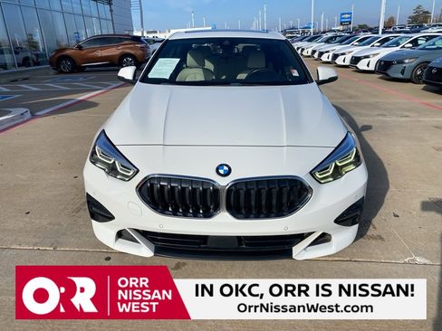 Used 2022 BMW 228i w/ Convenience Package image 8
