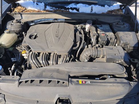 Used 2020 Hyundai Sonata SE image 15