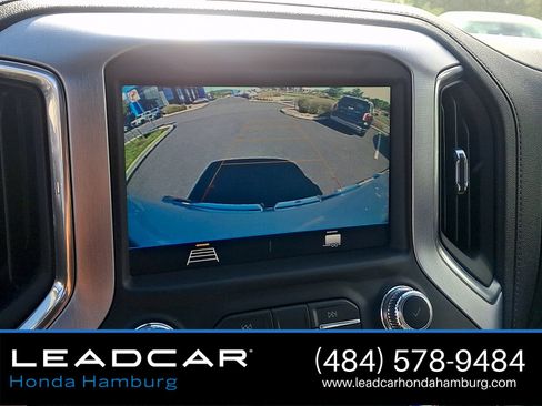 Used 2021 GMC Sierra 1500 Elevation AWD/4WD image 18