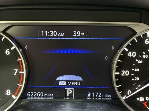 Used 2020 Nissan Altima 2.5 SV image 17