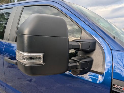 New 2026 Ford F250 XL w/ STX Appearance Package image 12