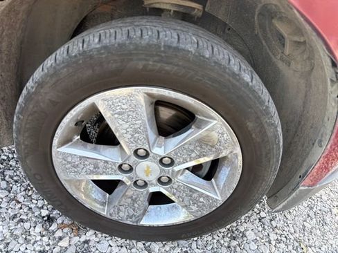 Used 2012 Chevrolet Equinox LT FWD image 4