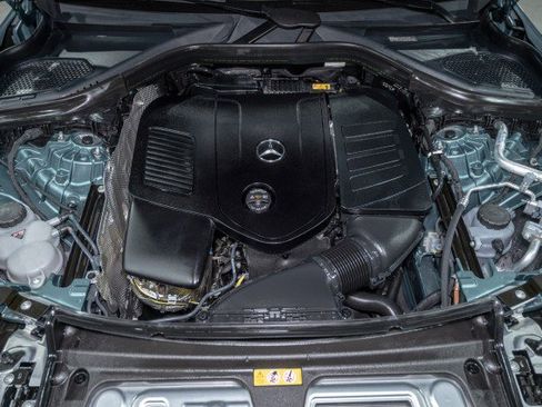 New 2026 Mercedes-Benz GLC 300 image 23