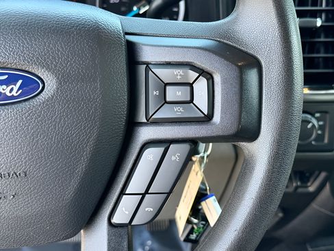 Used 2020 Ford F350 XLT AWD/4WD image 20