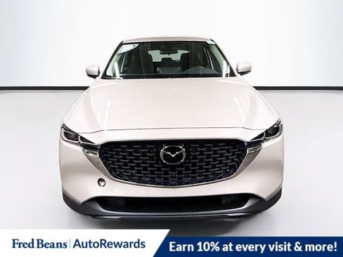 New 2025 MAZDA CX-5 AWD 2.5 S image 2