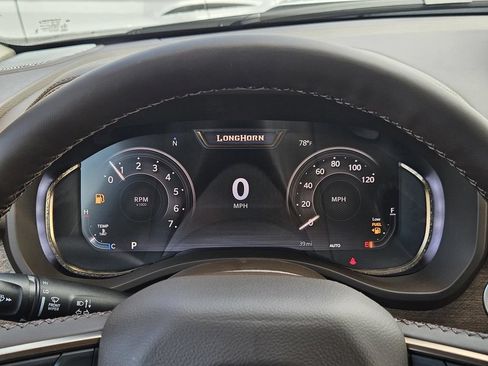 Used 2026 RAM 1500 Limited w/ Off Road Group AWD/4WD image 21