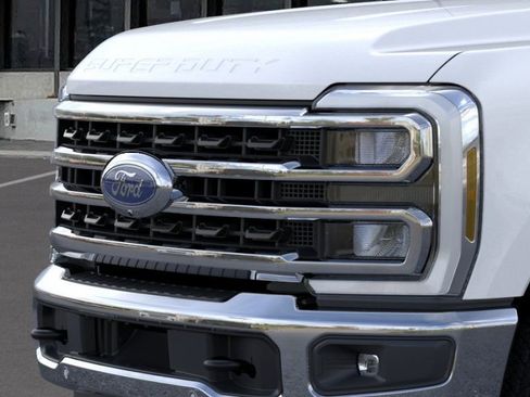 New 2026 Ford F250 King Ranch AWD/4WD image 17