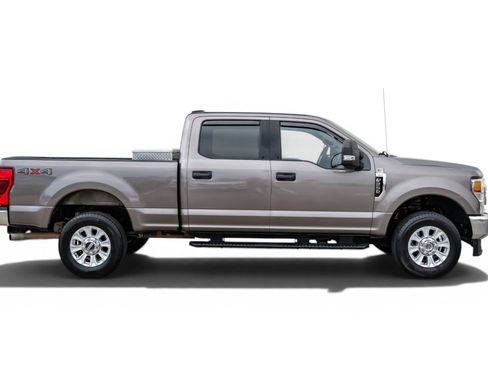 Used 2020 Ford F250 XLT AWD/4WD image 6