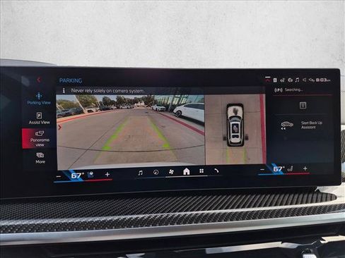 New 2027 BMW X7 M60i AWD/4WD image 13
