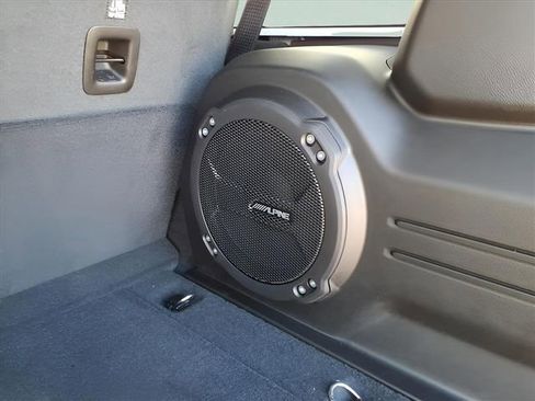 New 2026 Jeep Wrangler Sahara image 6