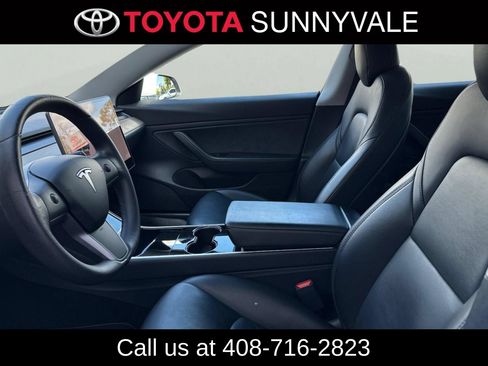 Used 2019 Tesla Model 3 Long Range AWD/4WD image 14