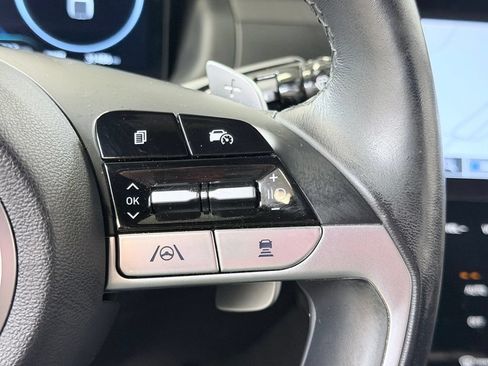 Used 2023 Hyundai Santa Cruz Limited AWD/4WD image 44