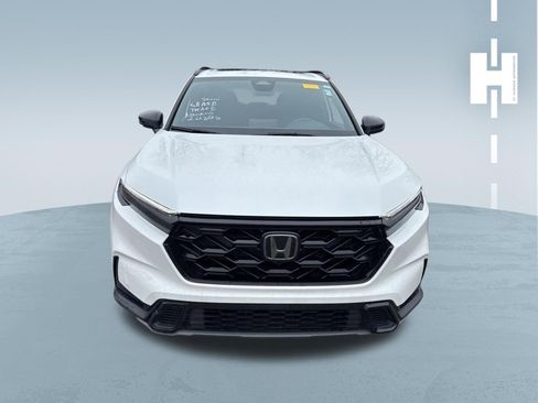 Used 2023 Honda CR-V Sport image 2