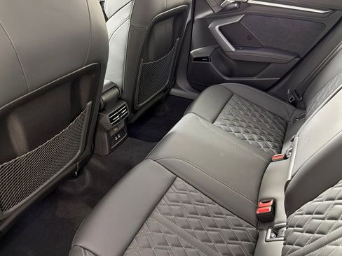 New 2026 Audi S3 Premium image 11