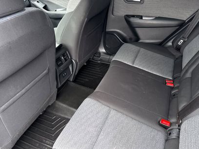 Used 2022 Nissan Rogue SV