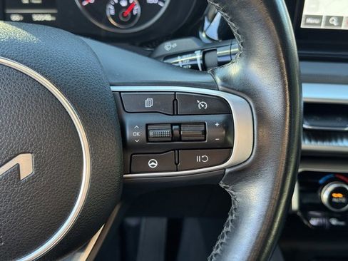 Used 2024 Kia K5 GT-Line image 30