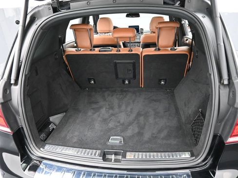 Used 2018 Mercedes-Benz GLE 43 AMG 4MATIC image 33