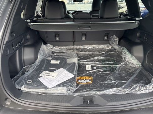 New 2026 Subaru Forester Wilderness image 11