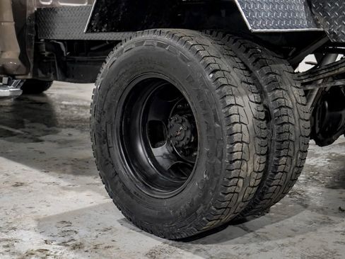 Used 2020 RAM 3500 Tradesman image 64