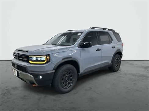 New 2026 Honda Passport TrailSport Elite image 5