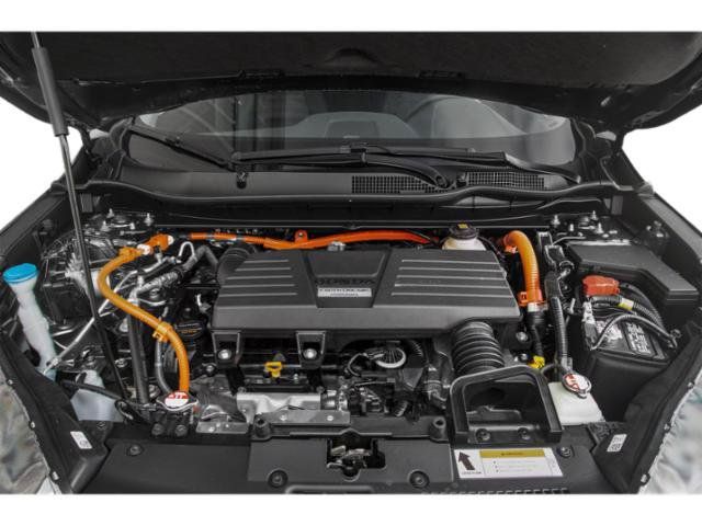 Used 2020 Honda CR-V EX image 12