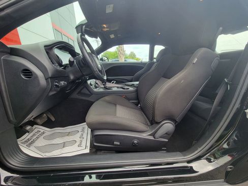 Used 2023 Dodge Challenger R/T Scat Pack RWD image 10